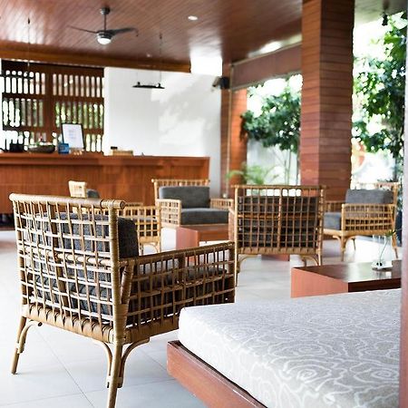 Tri-Shawa Resort Klong Wan Extérieur photo