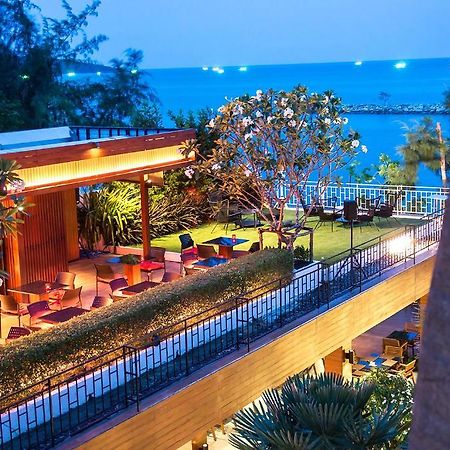 Tri-Shawa Resort Klong Wan Extérieur photo