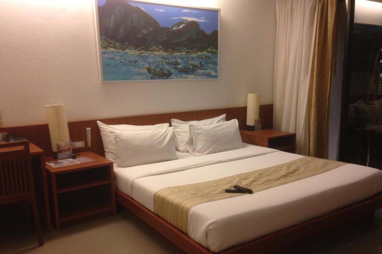 Tri-Shawa Resort Klong Wan Extérieur photo