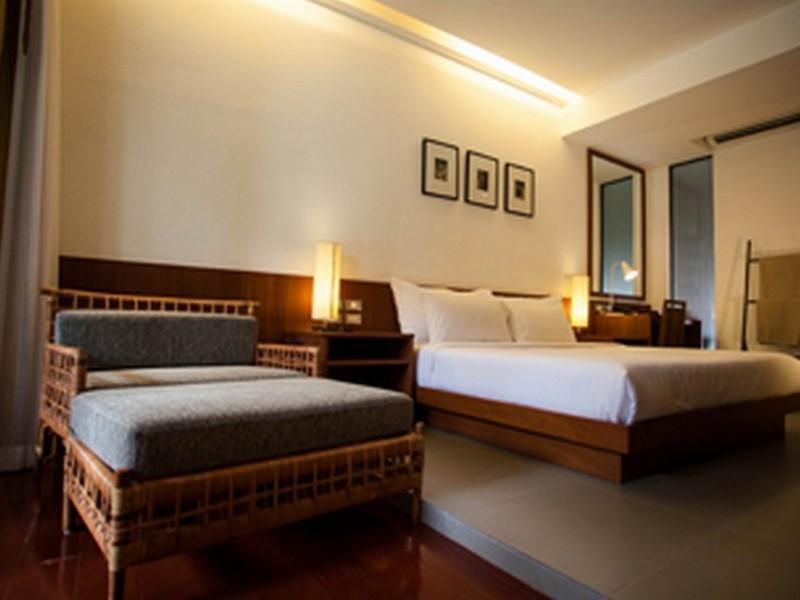 Tri-Shawa Resort Klong Wan Extérieur photo
