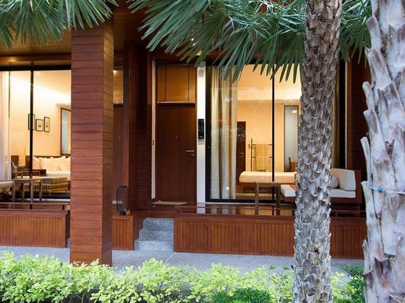 Tri-Shawa Resort Klong Wan Extérieur photo
