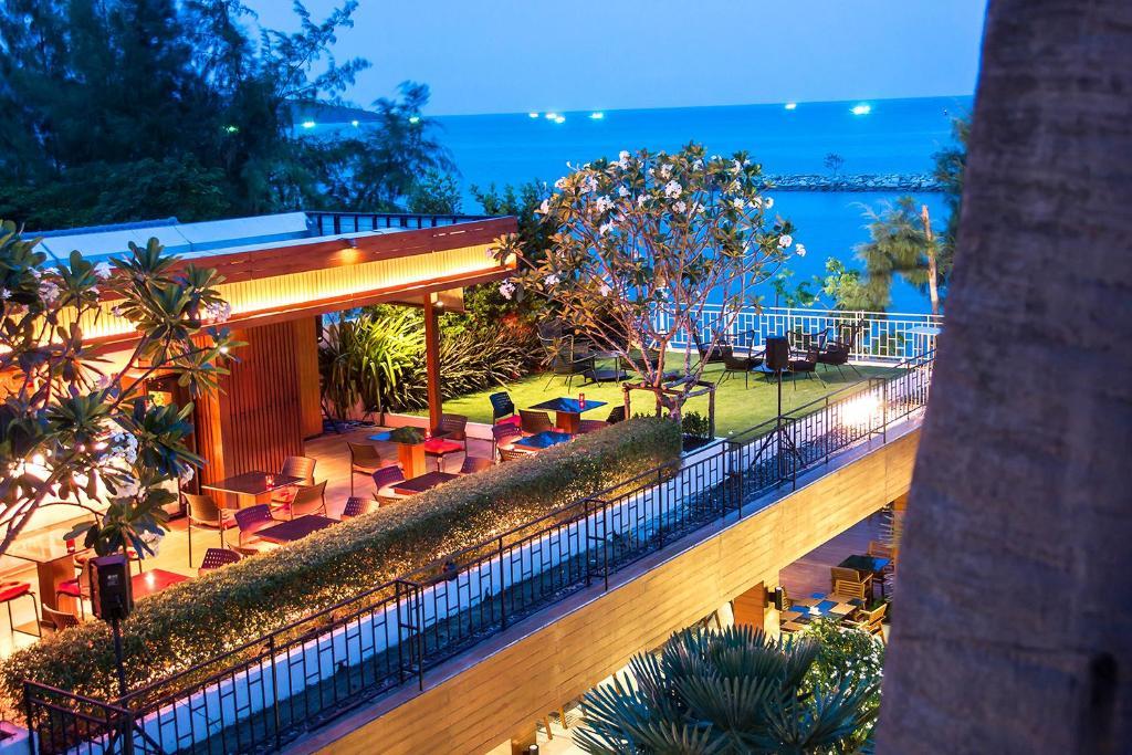 Tri-Shawa Resort Klong Wan Extérieur photo