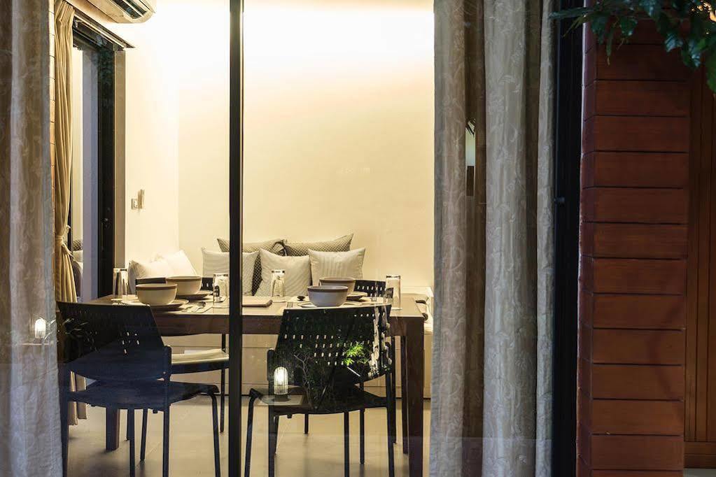 Tri-Shawa Resort Klong Wan Extérieur photo