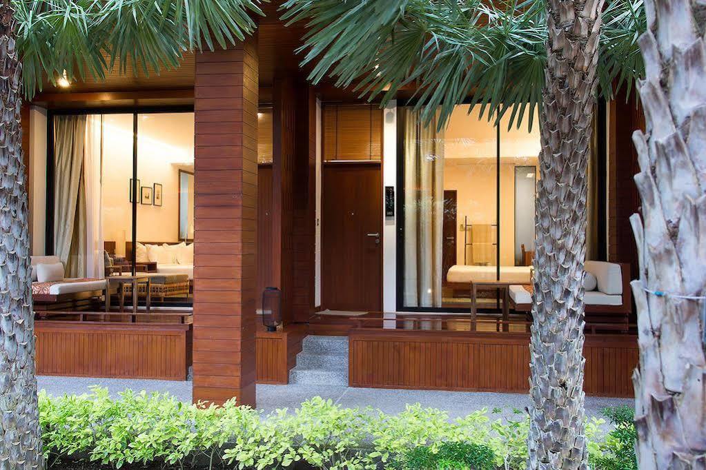 Tri-Shawa Resort Klong Wan Extérieur photo