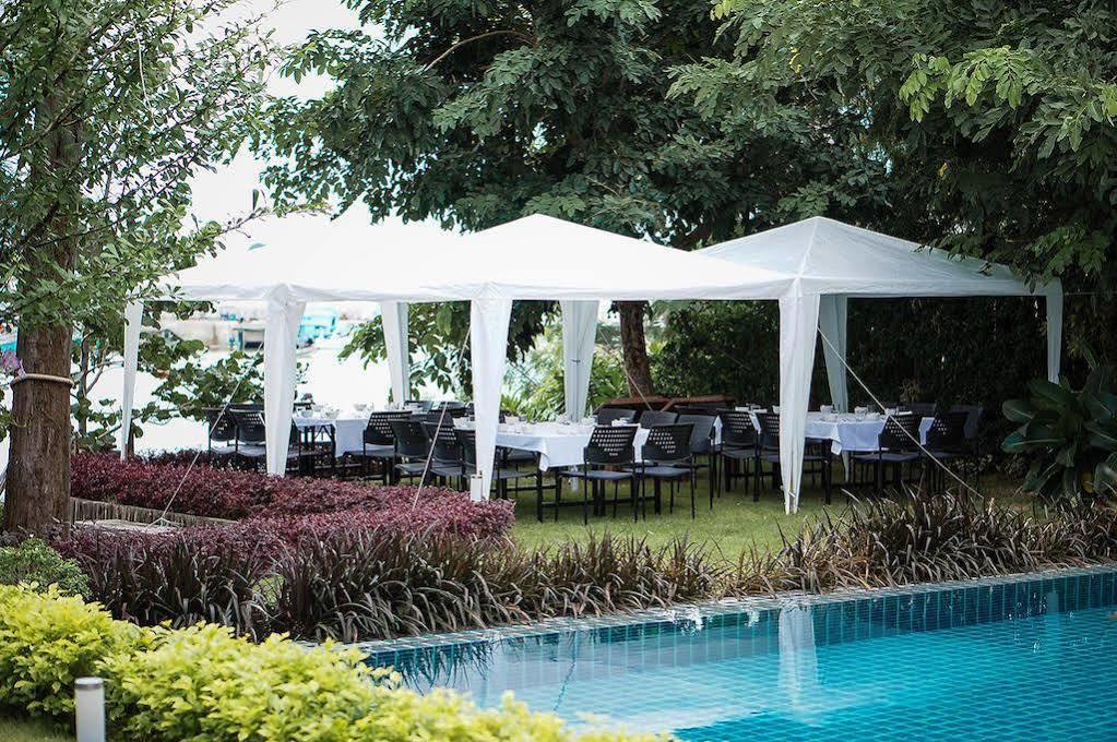 Tri-Shawa Resort Klong Wan Extérieur photo