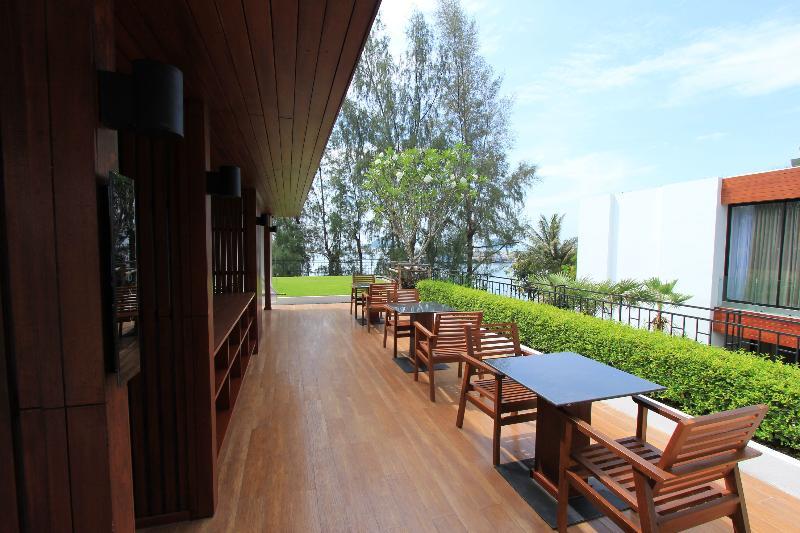 Tri-Shawa Resort Klong Wan Extérieur photo