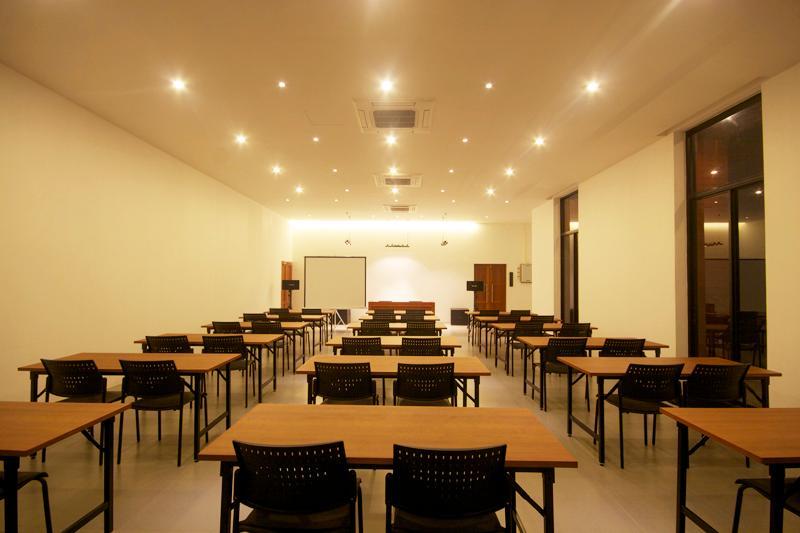 Tri-Shawa Resort Klong Wan Extérieur photo