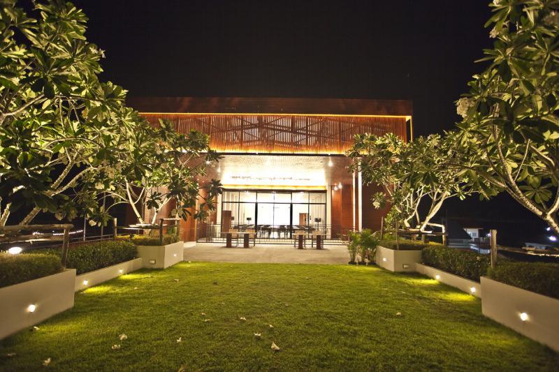 Tri-Shawa Resort Klong Wan Extérieur photo