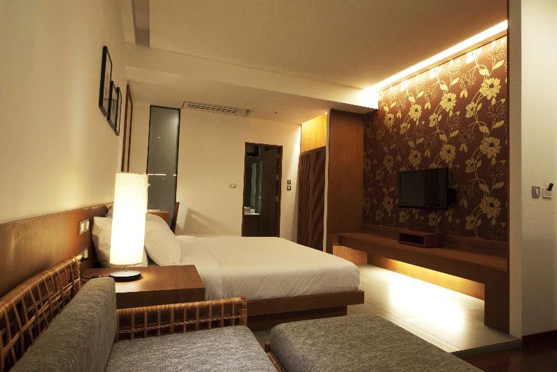 Tri-Shawa Resort Klong Wan Extérieur photo