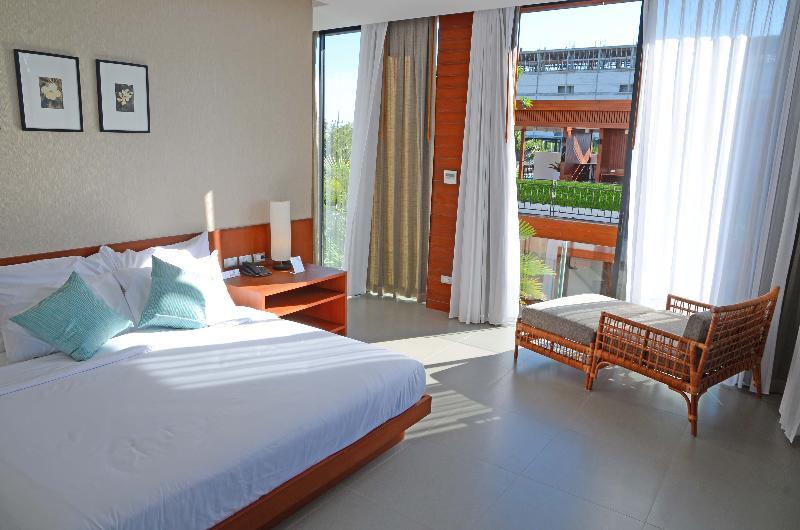 Tri-Shawa Resort Klong Wan Extérieur photo