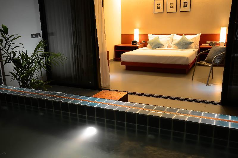 Tri-Shawa Resort Klong Wan Extérieur photo