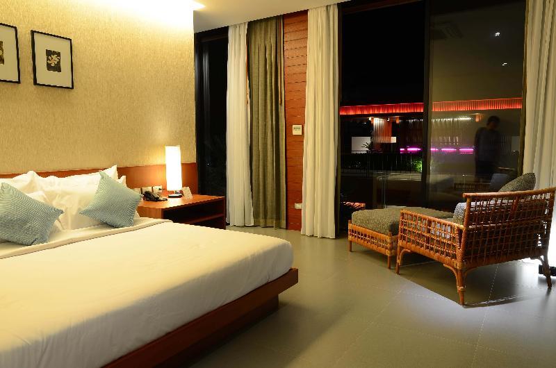 Tri-Shawa Resort Klong Wan Extérieur photo